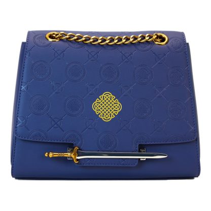 The Lord Of The Rings: The War Of The Rohirrim Crossbody Bag - Image 4