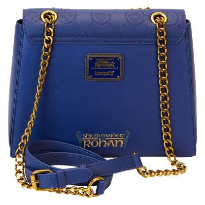 The Lord Of The Rings: The War Of The Rohirrim Crossbody Bag - Image 7