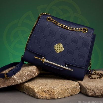 The Lord Of The Rings: The War Of The Rohirrim Crossbody Bag - Image 2