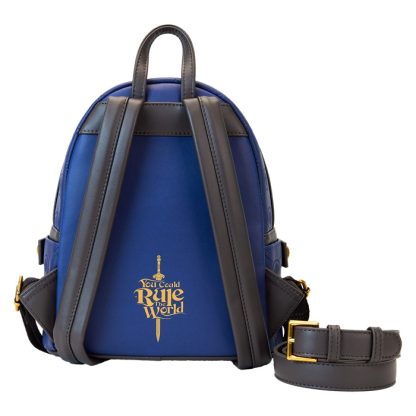 The Lord Of The Rings: The War Of The Rohirrim Mini Backpack With Belt Bag - Image 7