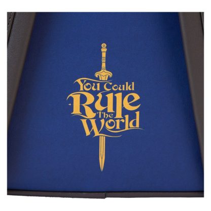 The Lord Of The Rings: The War Of The Rohirrim Mini Backpack With Belt Bag - Image 8