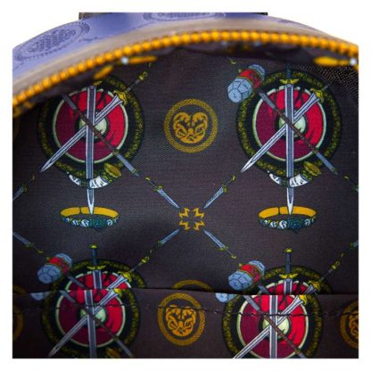 The Lord Of The Rings: The War Of The Rohirrim Mini Backpack With Belt Bag - Image 9