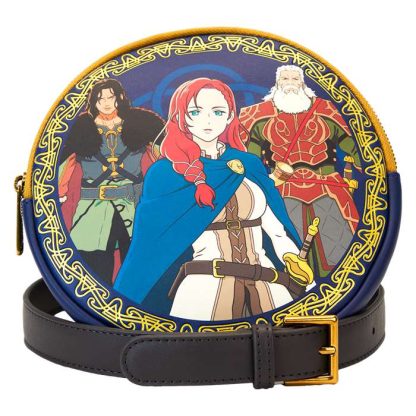 The Lord Of The Rings: The War Of The Rohirrim Mini Backpack With Belt Bag - Image 11