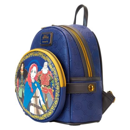 The Lord Of The Rings: The War Of The Rohirrim Mini Backpack With Belt Bag - Image 5