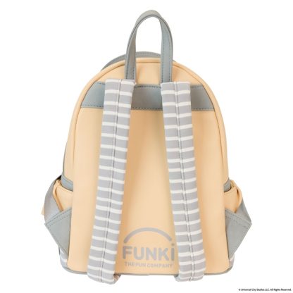 M3GAN Cosplay Mini Backpack - Image 4