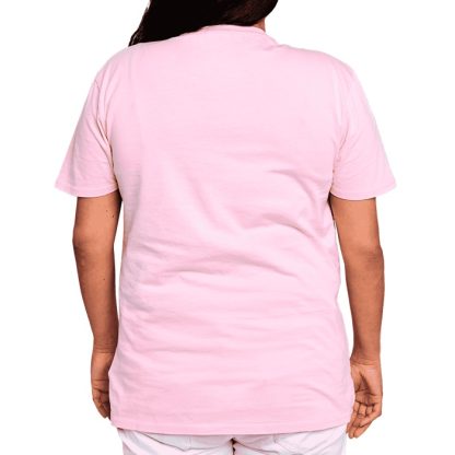 Minnie Mouse Floral Rock The Dots Unisex Tee - Image 6