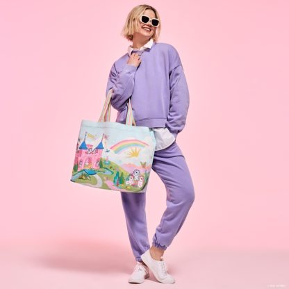 My Little Pony Equestria Canvas Tote Bag - Image 2