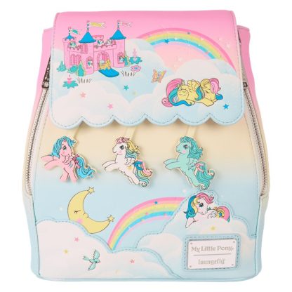 My Little Pony Equestria Drawstring Mini Backpack - Image 3