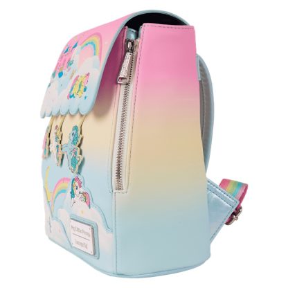 My Little Pony Equestria Drawstring Mini Backpack - Image 4