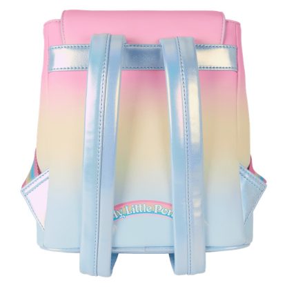 My Little Pony Equestria Drawstring Mini Backpack - Image 5