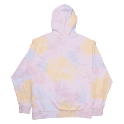 My Little Pony Clouds Tie-Dye Unisex Hoodie - Image 3