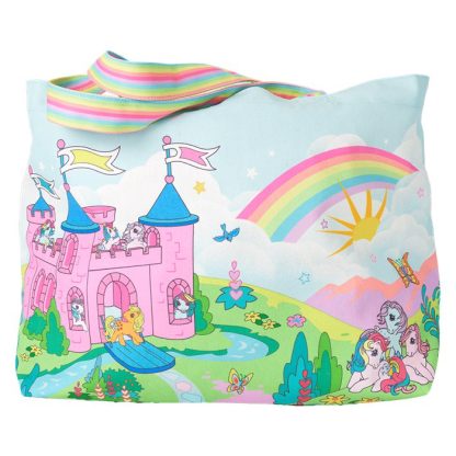 My Little Pony Equestria Canvas Tote Bag - Image 3