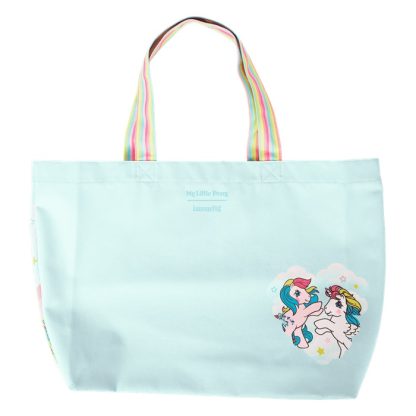 My Little Pony Equestria Canvas Tote Bag - Image 4