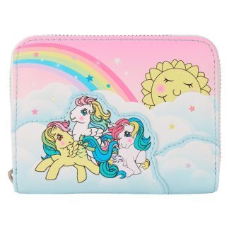 My Little Pony Equestria Zip Around Wallet