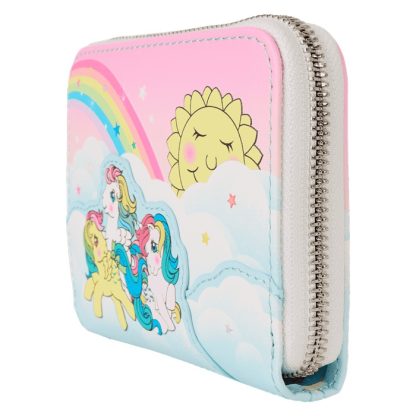 My Little Pony Equestria Zip Around Wallet - Image 3