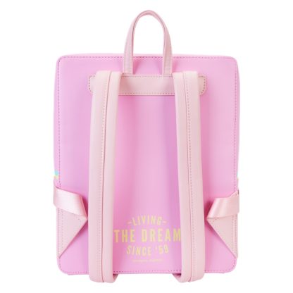Barbie™ 65th Anniversary Doll Box Triple Lenticular Mini Backpack - Image 8