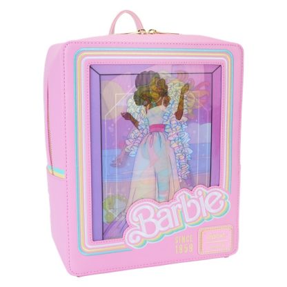 Barbie™ 65th Anniversary Doll Box Triple Lenticular Mini Backpack - Image 4