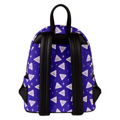 Magic 8 Ball All-Over Print Lenticular Mini Backpack - Image 7