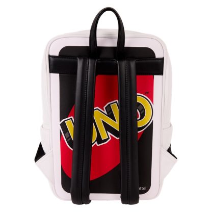 Uno Reverse Card Mini Backpack - Image 4