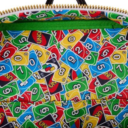 Uno Reverse Card Mini Backpack - Image 5