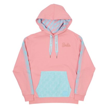 Classic Barbie Unisex Hoodie