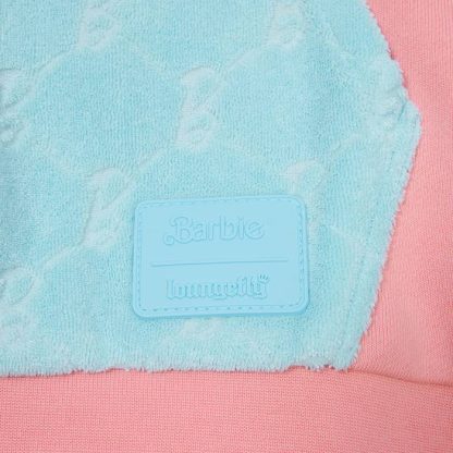 Classic Barbie Unisex Hoodie - Image 4