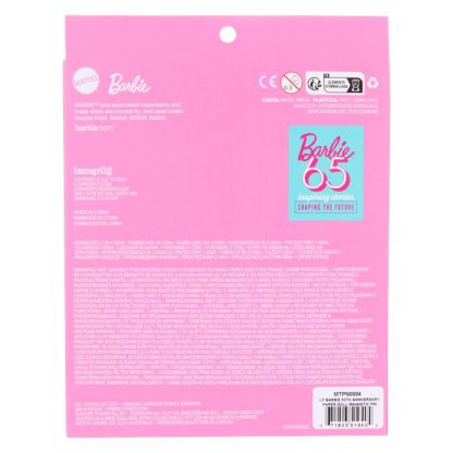 Barbie™ 65th Anniversary Paper Doll Magnetic Pin Set - Image 7
