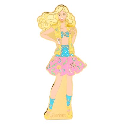 Barbie™ 65th Anniversary Paper Doll Magnetic Pin Set - Image 6