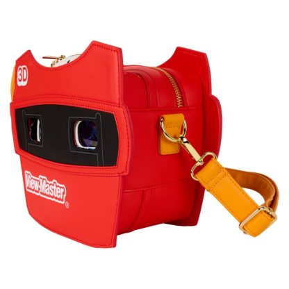 View-Master Figural Crossbody Bag with Coin Bag - Image 5