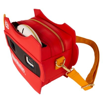 View-Master Figural Crossbody Bag with Coin Bag - Image 6