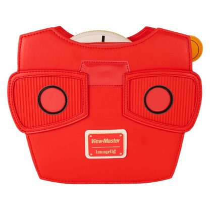 View-Master Figural Crossbody Bag with Coin Bag - Image 7