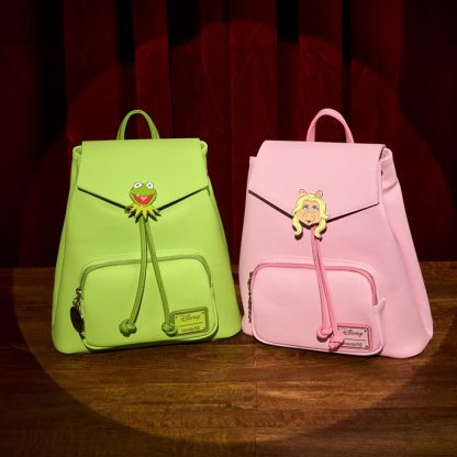 The Muppets Miss Piggy Drawstring Mini Backpack - Image 3