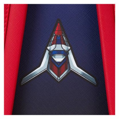 Captain America: Brave New World Cosplay Mini Backpack - Image 9