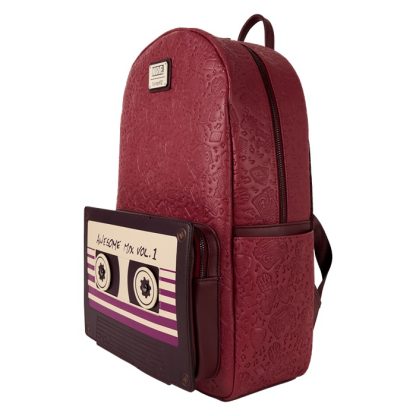 Guardians of the Galaxy Groot Mixtape All-Over Print Full-Size Backpack - Image 3