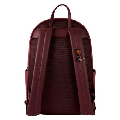 Guardians of the Galaxy Groot Mixtape All-Over Print Full-Size Backpack - Image 5