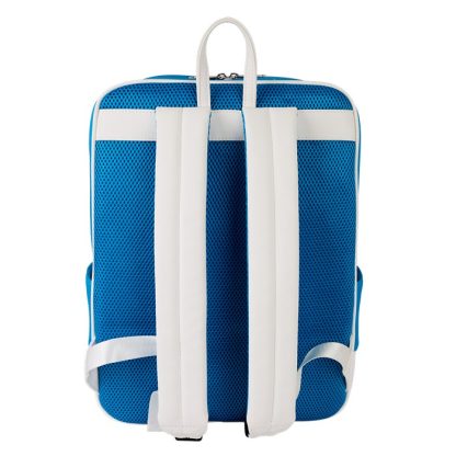 SDCC Limited Edition Fantastic Four Uniform Full-Size Backpack with Pin - Image 5
