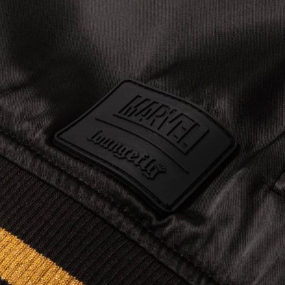 Marvel 85th Anniversary Unisex Bomber Jacket - Image 8