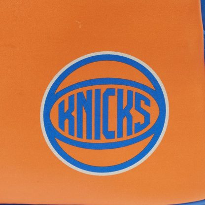 NBA New York Knicks Patch Icons Mini Backpack - Image 7