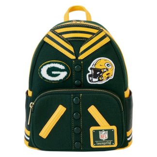 NFL Green Bay Packers Varsity Mini Backpack