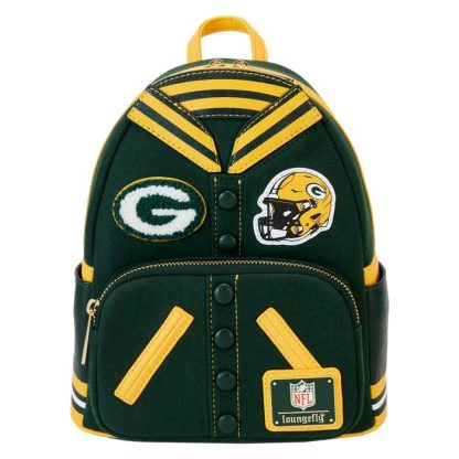 NFL Green Bay Packers Varsity Mini Backpack