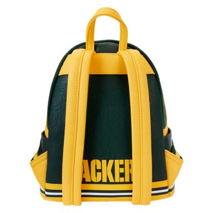 NFL Green Bay Packers Varsity Mini Backpack - Image 6