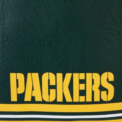 NFL Green Bay Packers Varsity Mini Backpack - Image 7