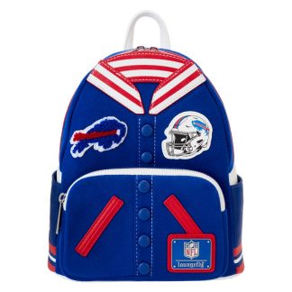 NFL Buffalo Bills Varsity Mini Backpack