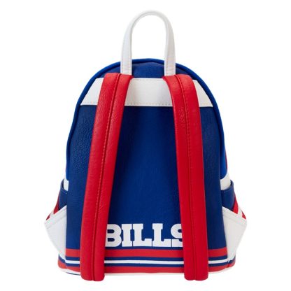 NFL Buffalo Bills Varsity Mini Backpack - Image 7