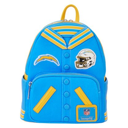 NFL Los Angeles Chargers Varsity Mini Backpack