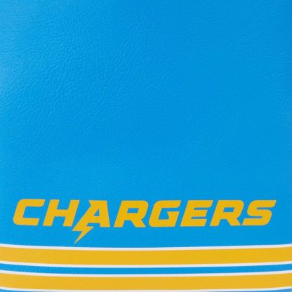 NFL Los Angeles Chargers Varsity Mini Backpack - Image 7