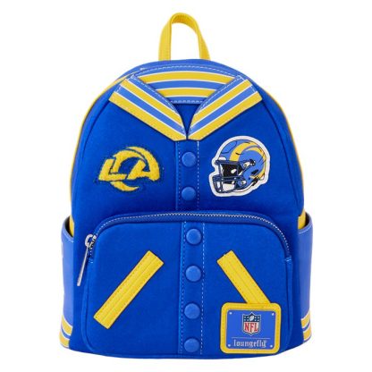 NFL Los Angeles Rams Varsity Mini Backpack