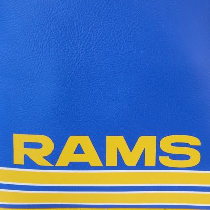 NFL Los Angeles Rams Varsity Mini Backpack - Image 7