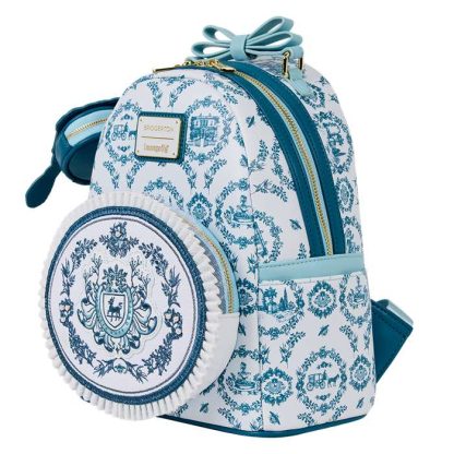 Bridgerton Exclusive Diamond of the Season Mini Backpack - Image 4