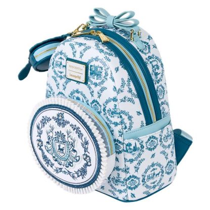 Bridgerton Exclusive Diamond of the Season Mini Backpack - Image 5
